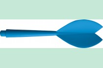 Letka Economy Standard - modrá art. 33118